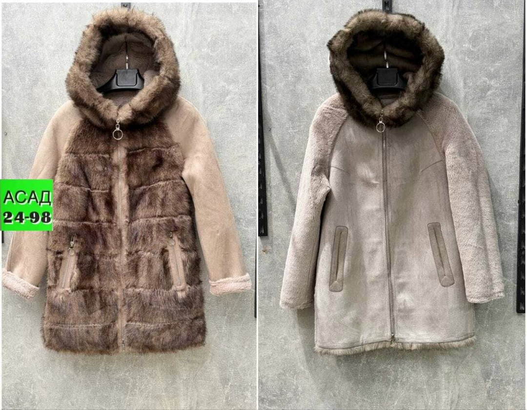 дубленка женская,дубленка двухсторонняя,меховая куртка,шубка,дубленка женская зимняя