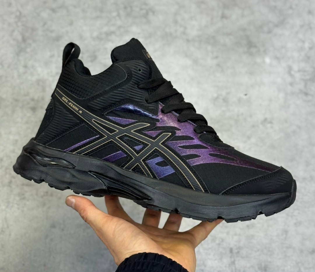 зимние кроссовки asics,кроссовки,кроссовки asics,кроссовки asics gel,кроссовки зимнее