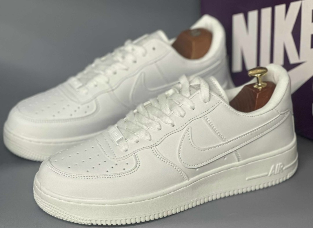 кроссовки эко,кроссовки эко кожа,кроссовки, мужская кроссовки,кросcовки nike air force 1