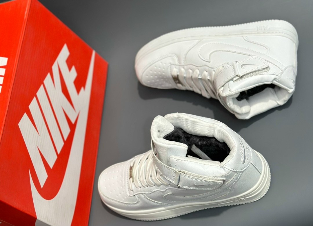 зимние кроссовки nike air force,зимние кроссовки nike air force 1,кросcовки nike air force 1,кроссовки найк женские белые кожаные высокие,кроссовки nike air force