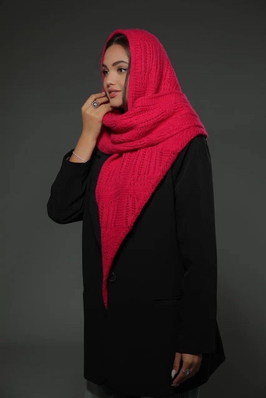 шарфы и платки,палантин женские,косынка теплая,косынка женская,шапка платок