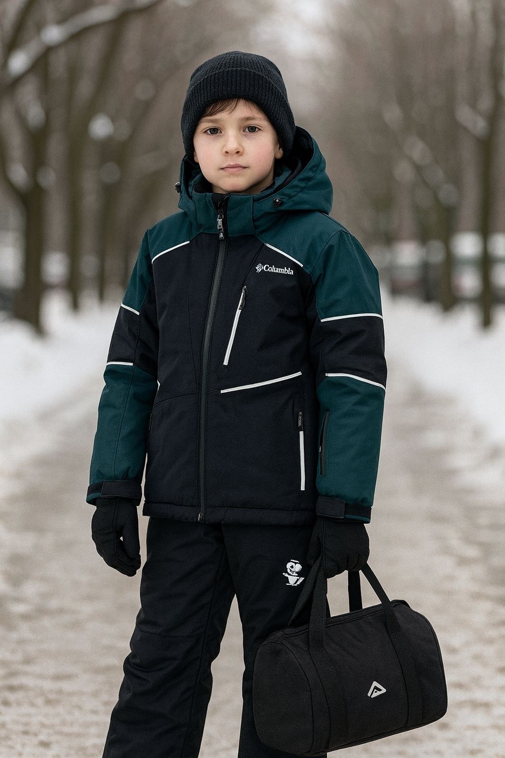 зима дети,зимняя одежда для детей,зимние игры для детей,дети играют зимой,дети играют в снегу