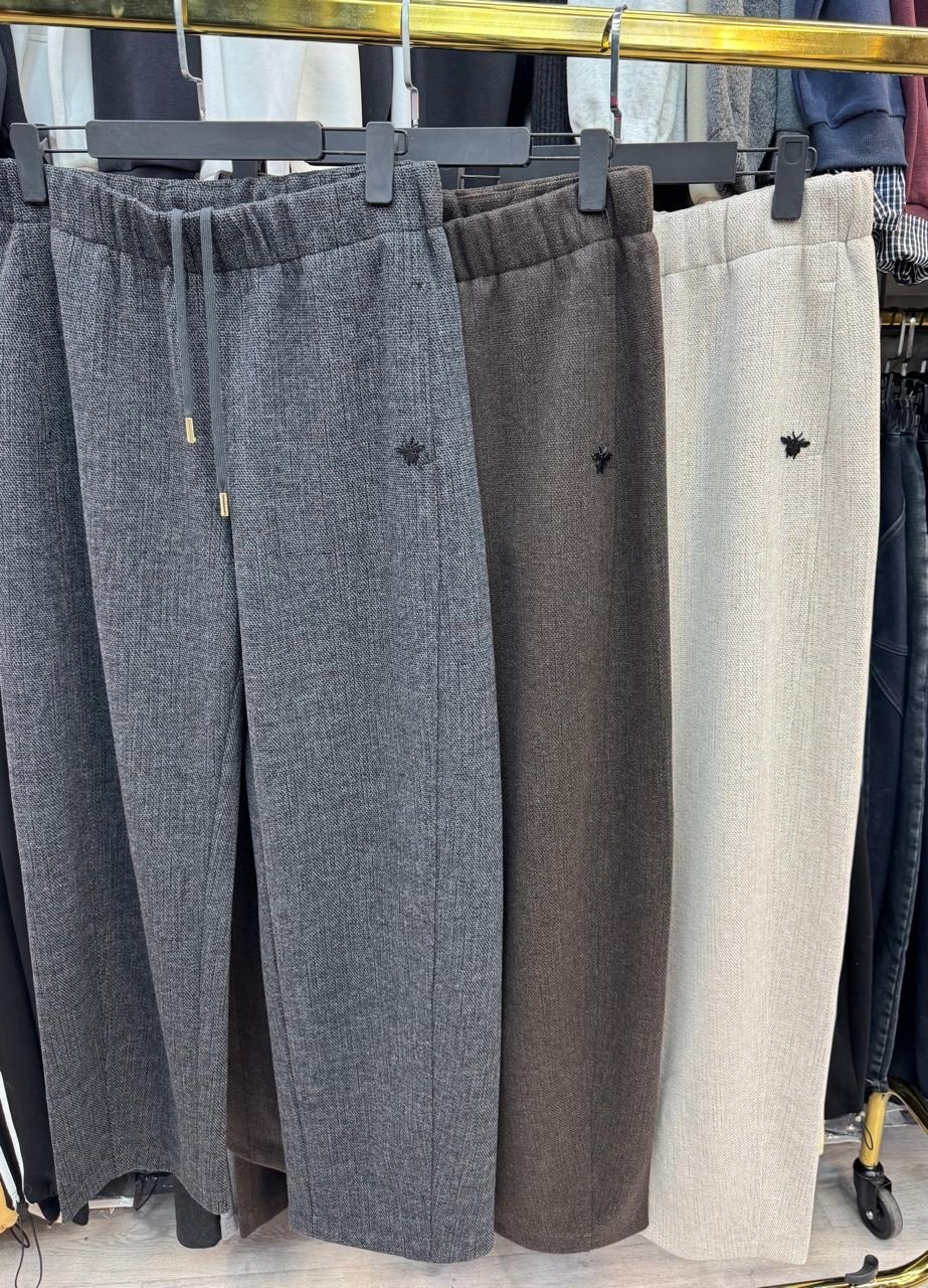 брюки brunello cucinelli брюки,трикотажные брюки,штаны брюки,повседневные брюки,одежда брюки