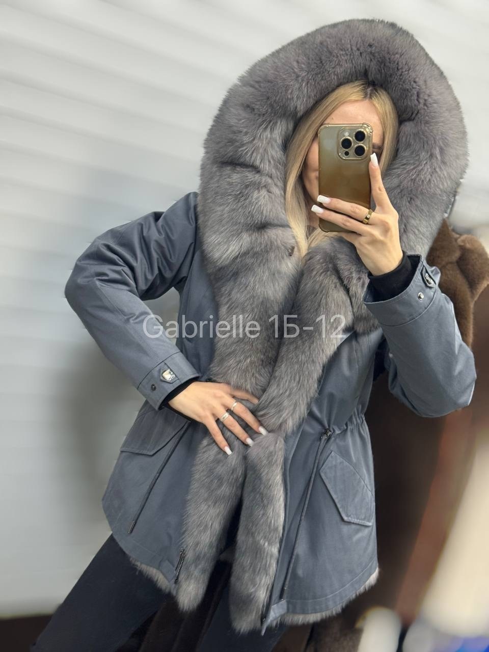 парка с натуральным мехом,парка с мехом,парка с натуральным мехом женская,женская парка с мехом,меховая парка