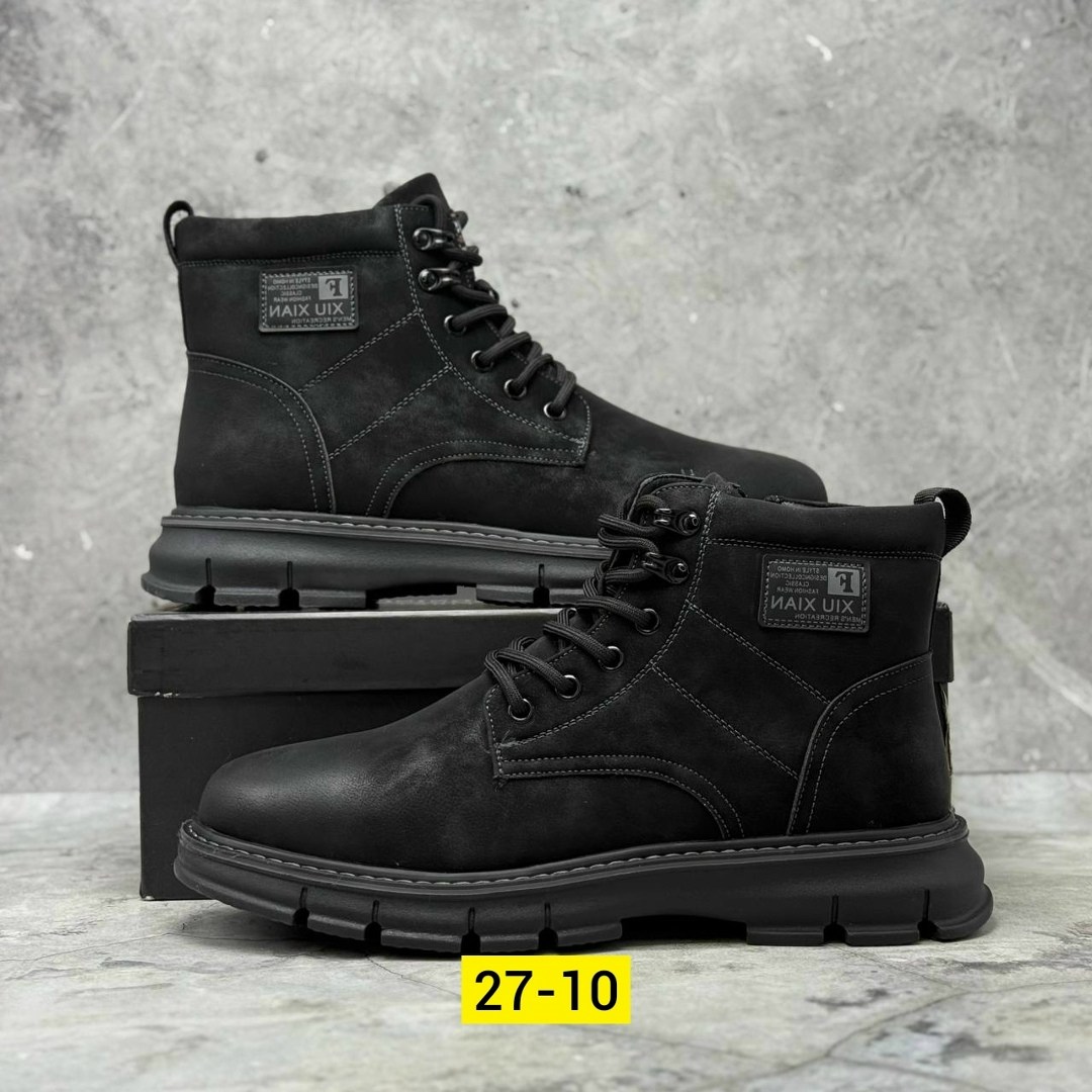 мужские зимние ботинки,,мужские ботинки,мужская  зимняя,зимние ботинки