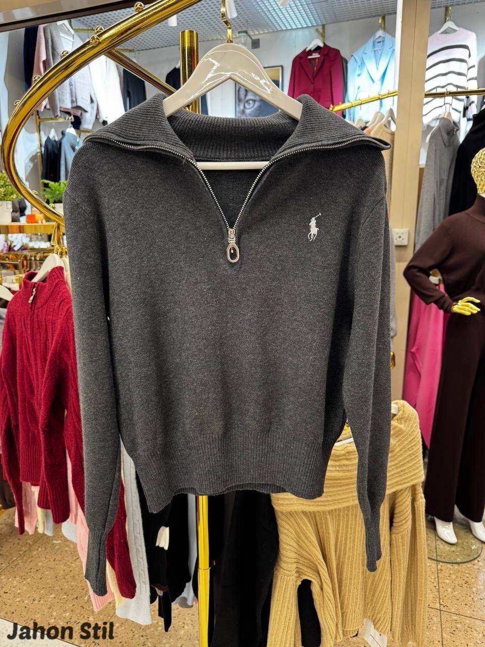 джемпер polo ralph lauren,джемпер поло ральф лорен,женская кофта,polo ralph lauren кофта,поло кофта