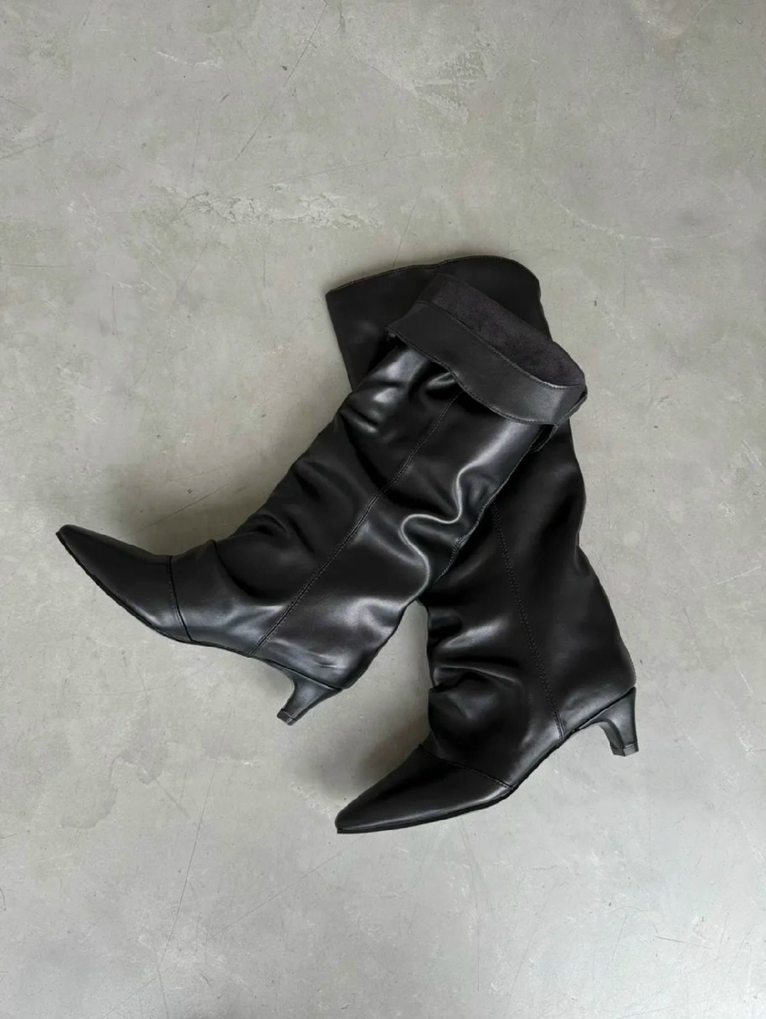 сапоги,сапоги трубы на каблуке,сапоги трубы на каблуке демисезонные,сапоги трубы,сапоги модные