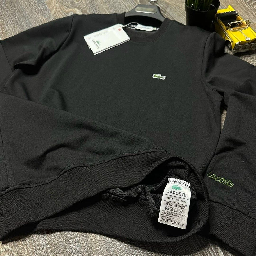 свитшот lacoste,кофта lacoste,толстовка lacoste,мужские свитшоты,свитшот lacoste свитшот