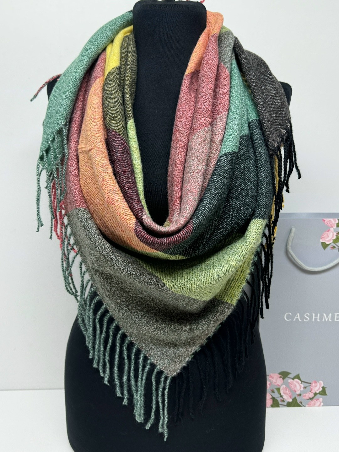 кашемировый платок,платок теплый кашемировый,платки теплые,платки шарф,платки женские