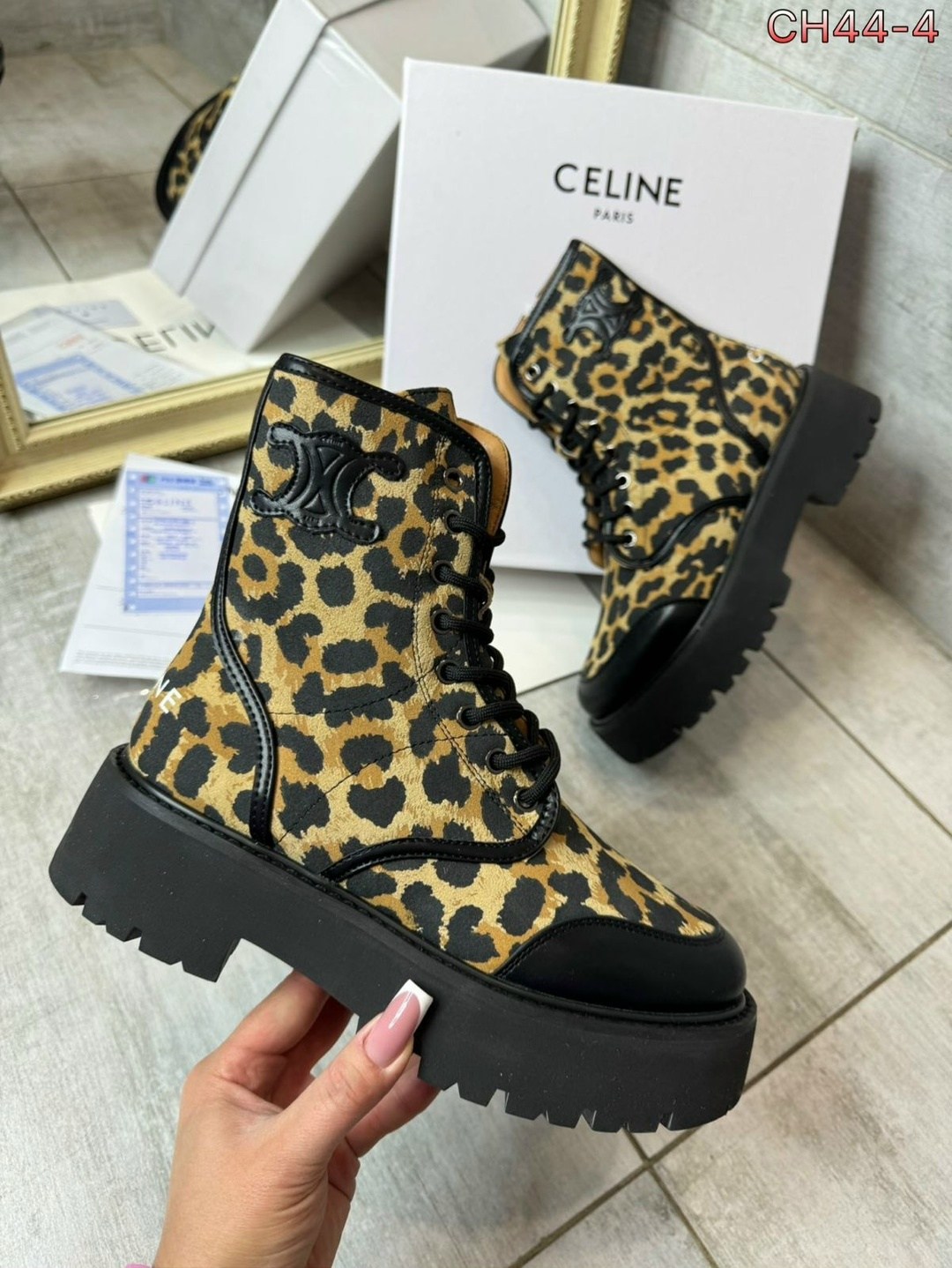 celine ботинки бежевые женские,ботинки celine,ботинки celine женские 2025,,угги celine