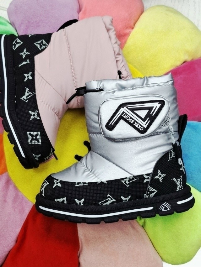 детские зимние сапоги,,детские дутики, дутики,дутики прада женские