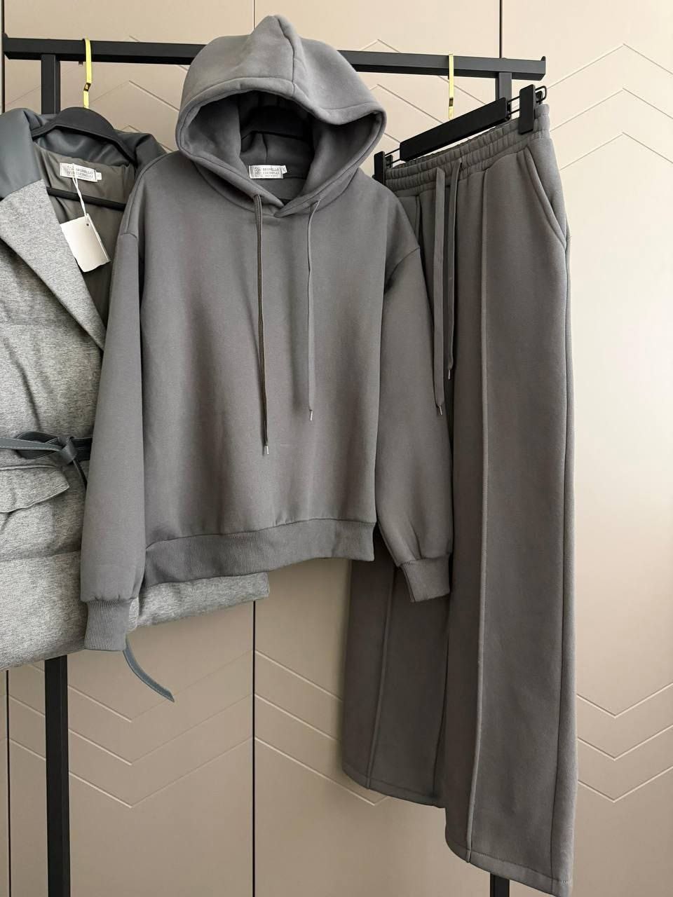 костюм тройка женский,стильные костюмы,костюм женский на флисе,комплект костюм,костюм на флисе