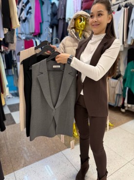 Верхняя одежда