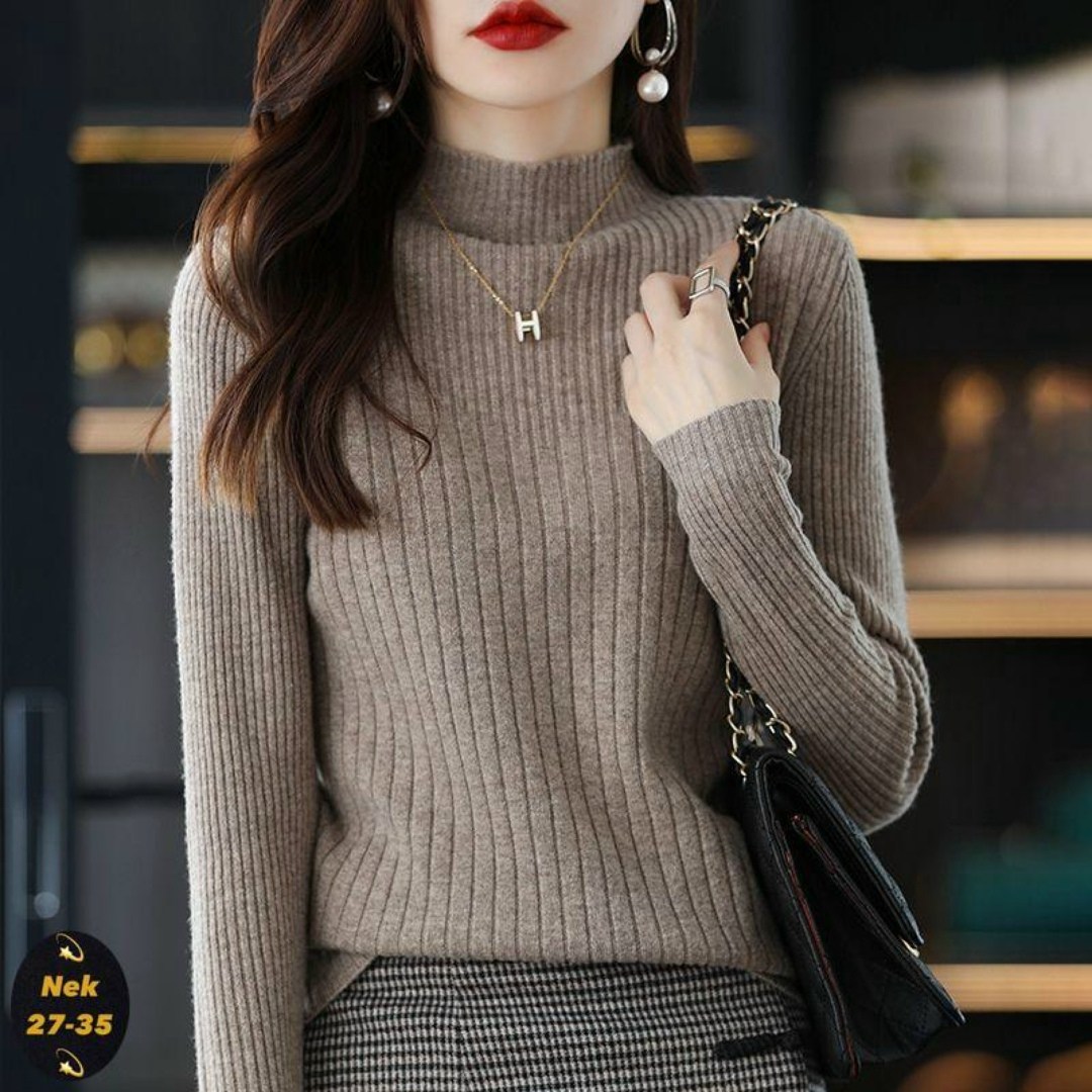 женский свитер,модные вязаные свитера,кашемировый свитер с воротником,свитер пуловер,свитер для женщин