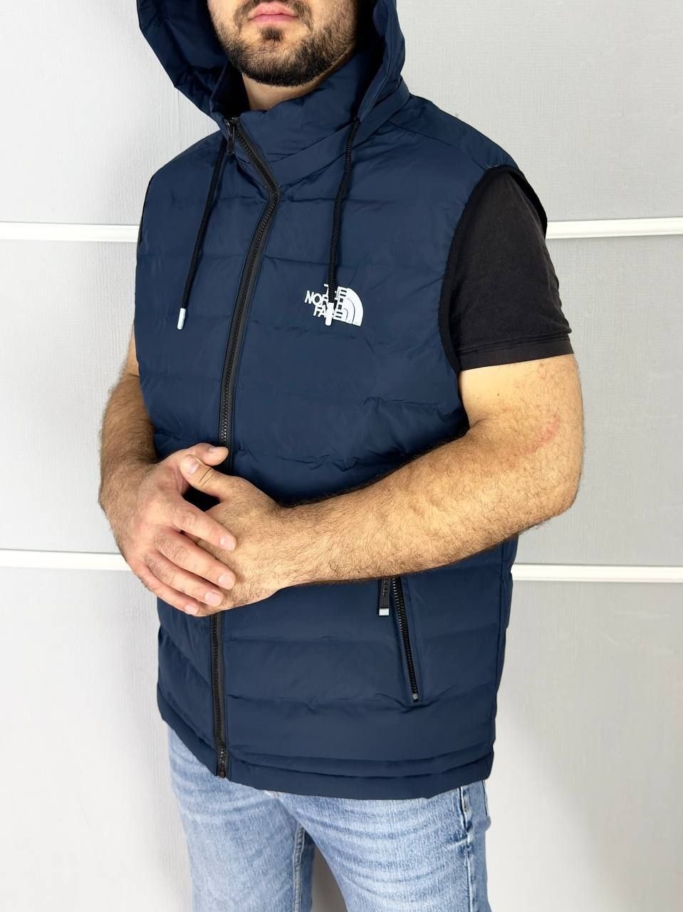 жилетка демисезонная мужская,жилетка мужская весенняя,жилет мужской,мужская жилетка,безрукавка мужская