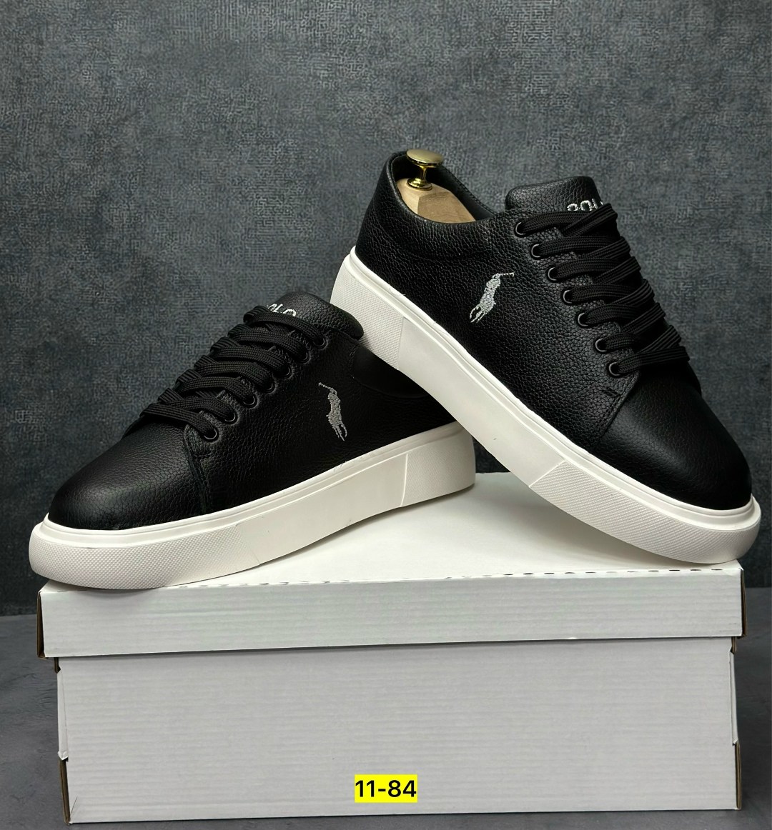 ,кожаные кеды,мужская ,кеды мужские кожаные,anta черные кеды с белой подошвой мужские