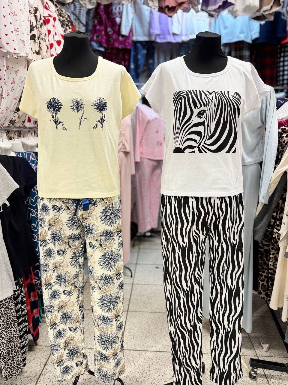 комплект пижама,махис комплект женский пижама с штанами,пижамы женски,женский пижама,комплект женской пижамы