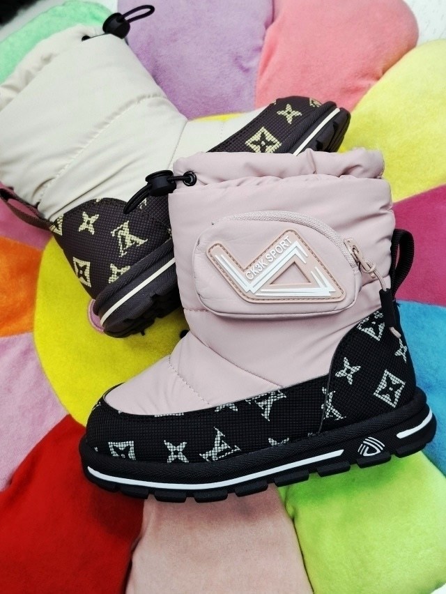 детские зимние сапоги,,детские дутики, дутики,дутики прада женские