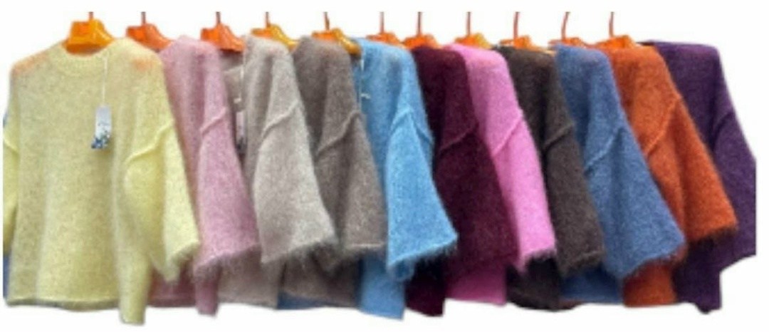 вязаные вещи,свитер паутинка из мохера,свитер из мохера,мохеровый свитер,джемпер из мохера