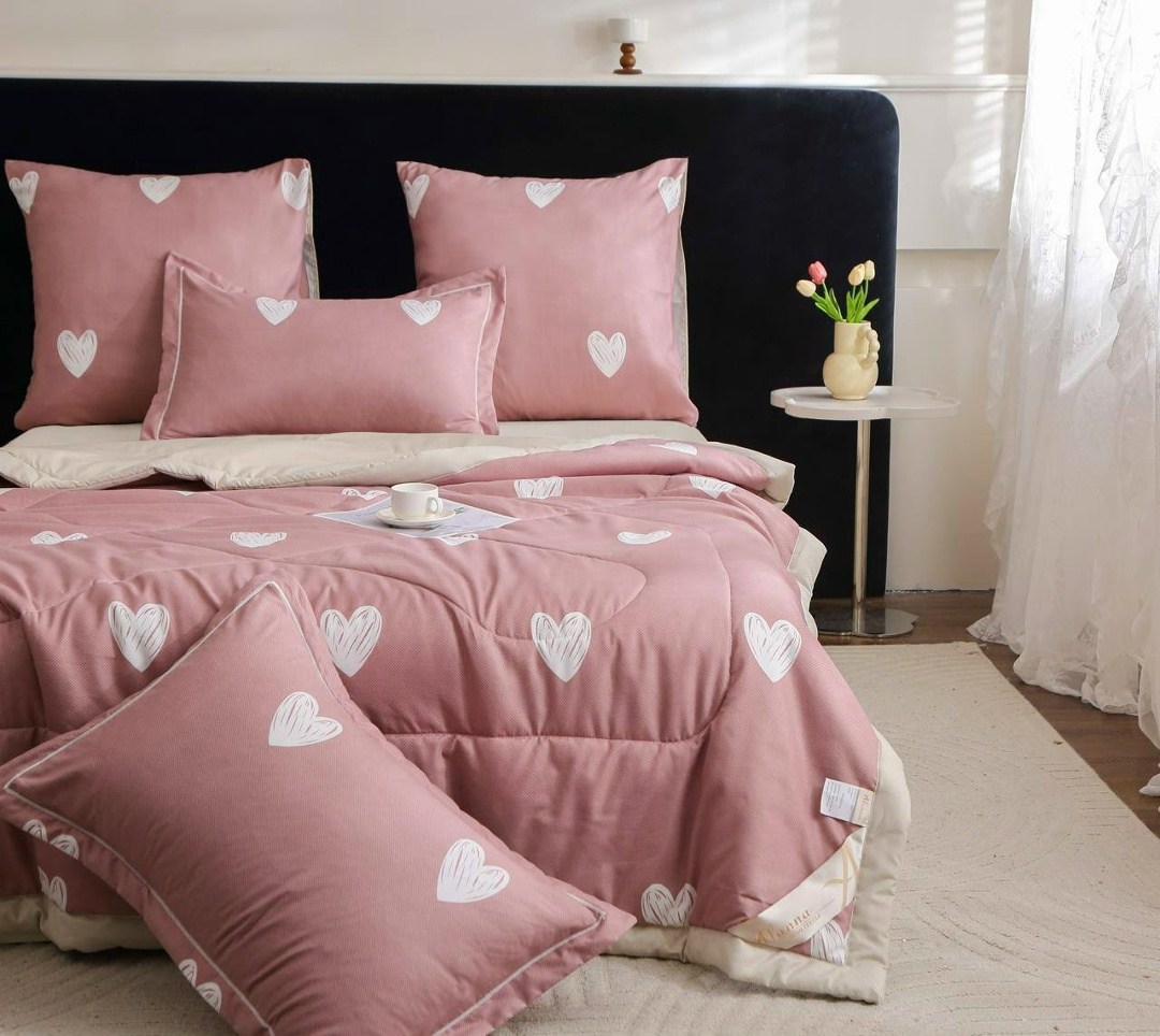 комплект одеяло,комплект постельного белья с одеялом сатин евро,одеяло лаванда,комплект постельного белья с одеялом,шелковое одеяло