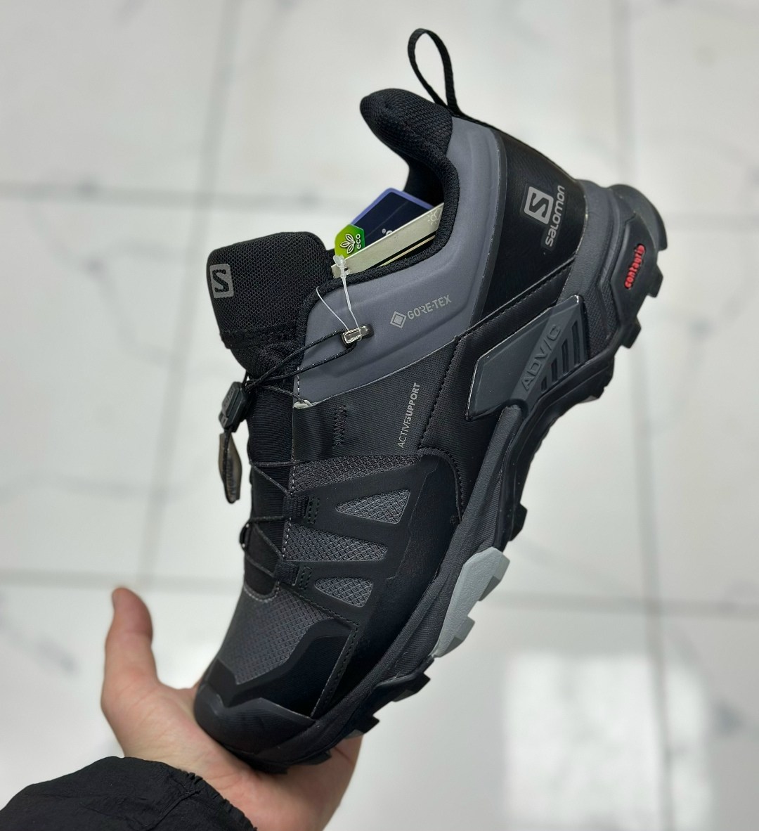 зимние кроссовки salomon,salomon кроссовки мужские,кроссовки salomon,соломон софтшелл кроссовки зимние,зимние ботинки salomon