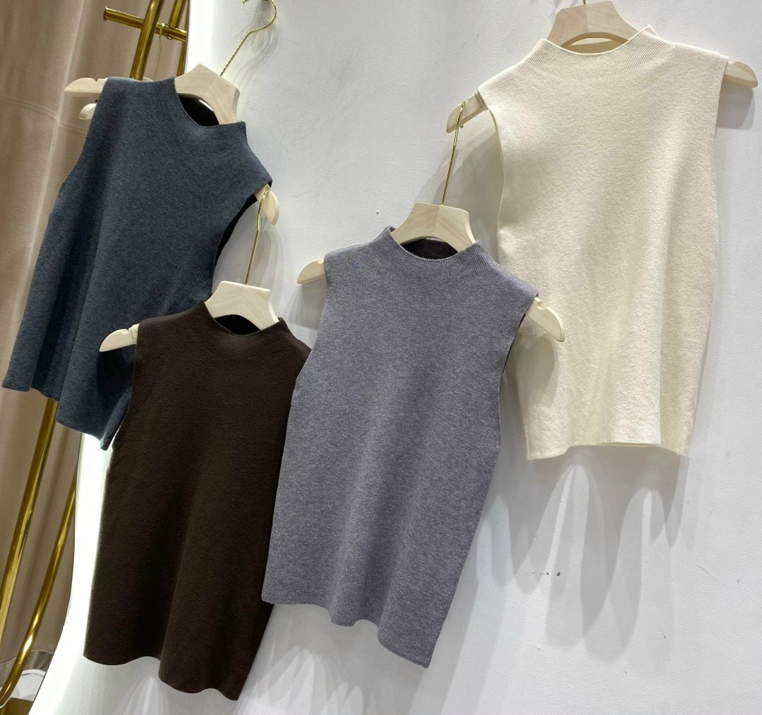 топ женский,базовые модели,трикотаж,футболки женская,топ под пиджак в рубчик annemore