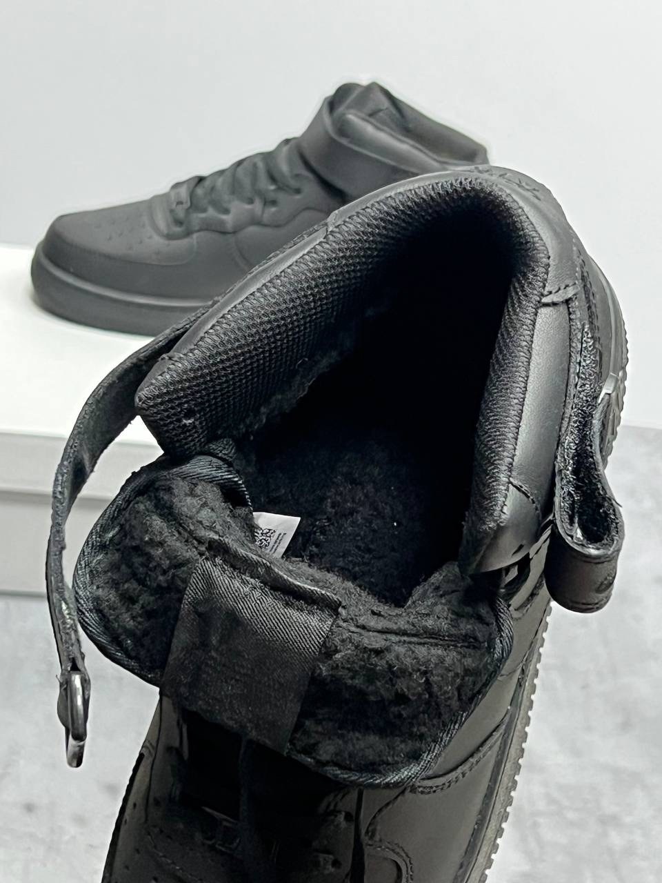 кроссовки nike air force 1 mid black,nike air force 1 mid black,nike air force 1 mid,nike air force 1,кросcовки nike air force 1
