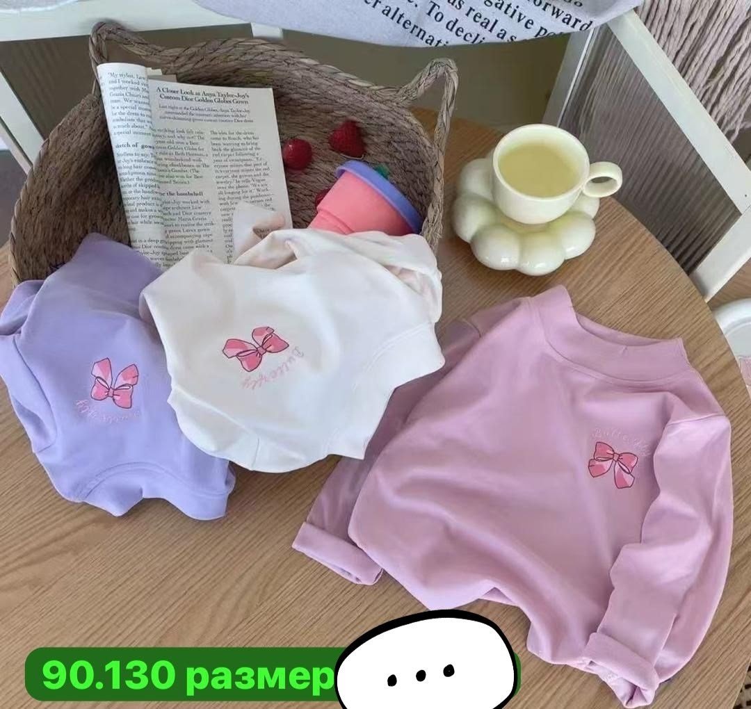 детский свитшот,толстовка для девочки,cвитшот для девочки,,футболки для девочки