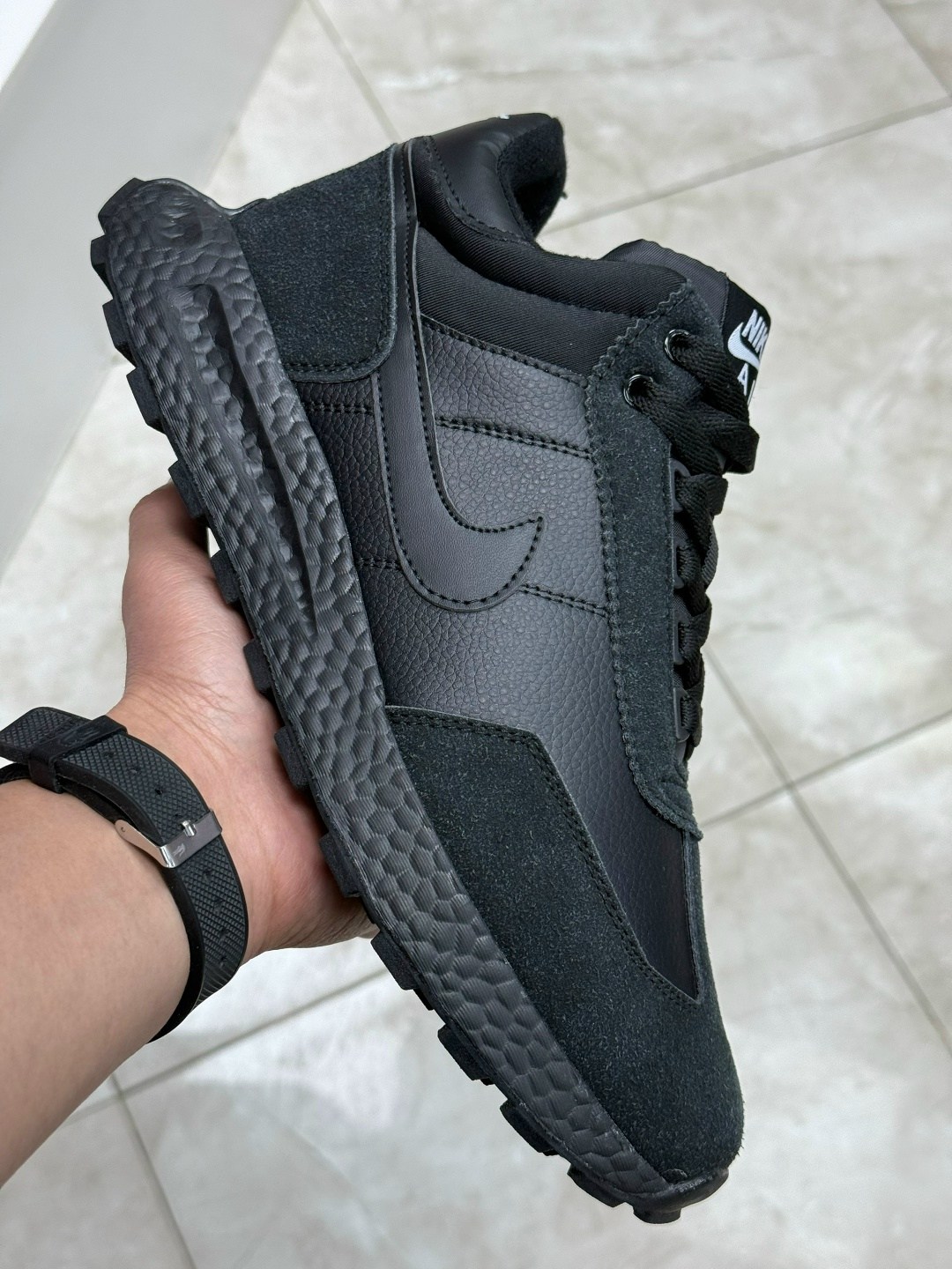 кроссовки nike,кроссовки мужские nike,зимние кроссовки nike,кроссовки найк мужские раннер 2 мд,кроссовки