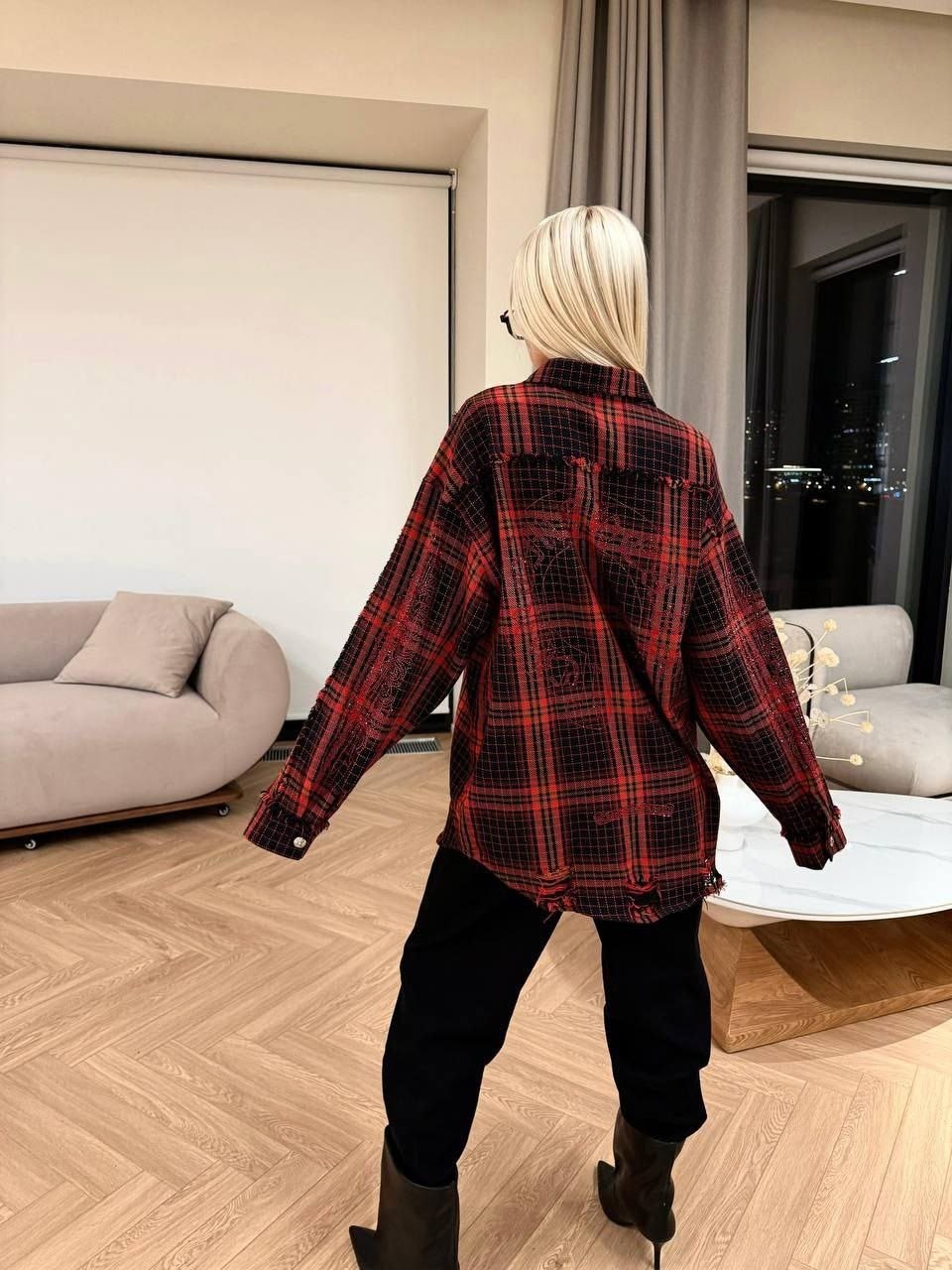 рубашка оверсайз в клетку женская,рубашка женская в клетку теплая оверсайз,рубашка в клетку женская,женская рубашка оверсайз,оверсайз рубашка в клетку