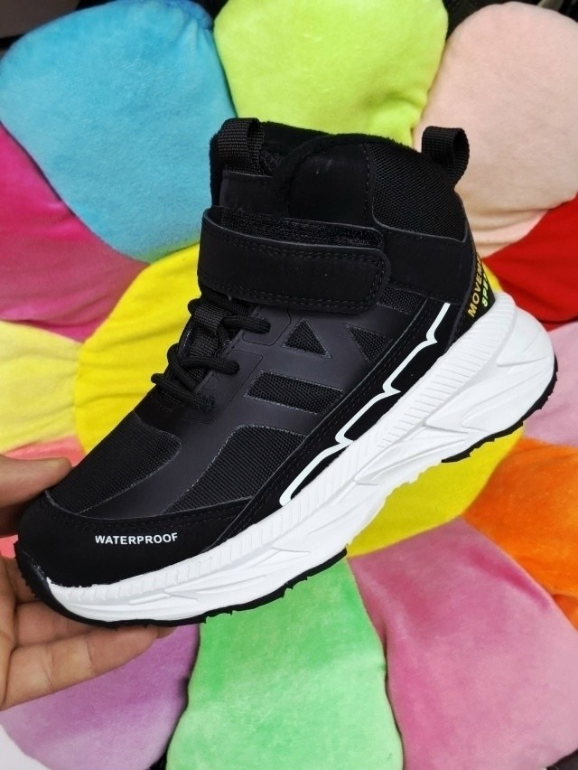 ,треккинговые ботинки стробс,зимние ботинки для мальчика,ботинки трекинговые strobbs,зимняя