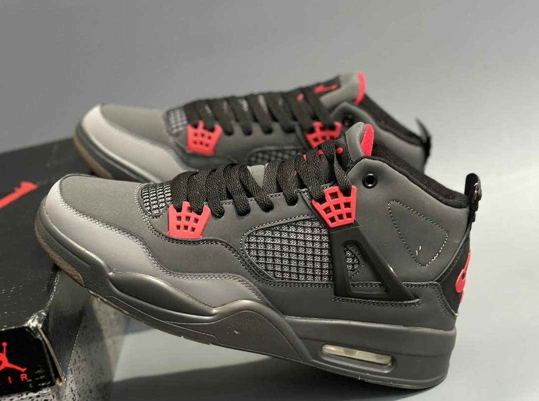 кроссовки nike air jordan 4 retro,кроссовки nike air jordan 4,jordan 4 infrared,кроссовки air jordan 4,nike air jordan 4 retro