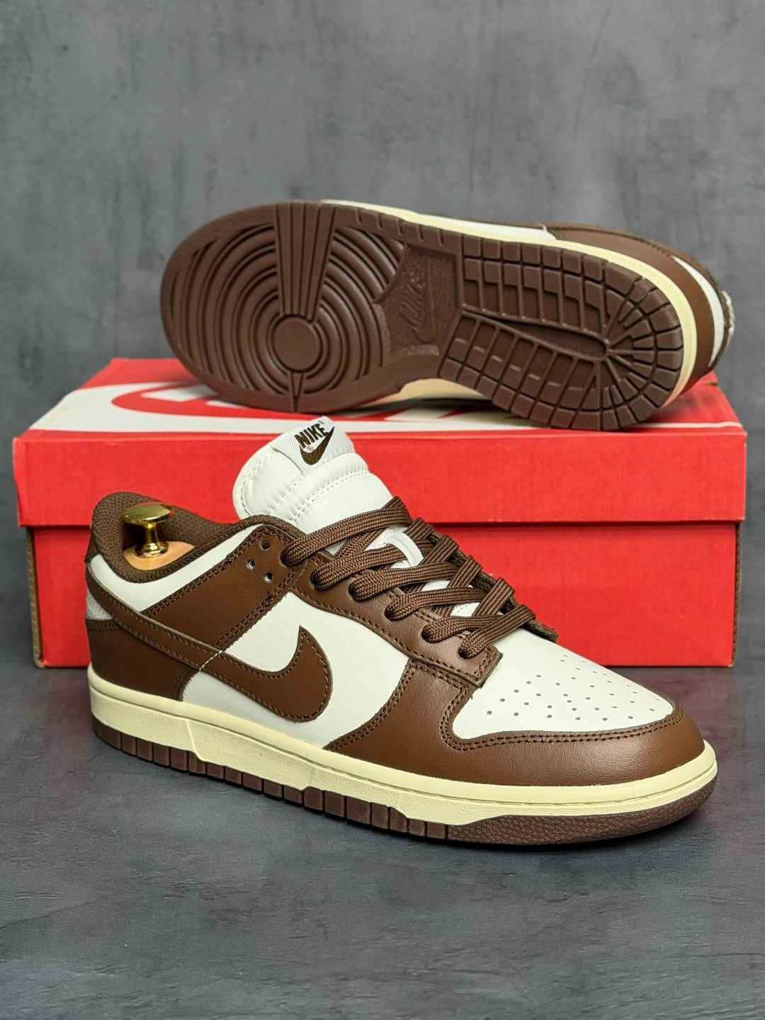 кроссовки nike dunk low,кроссовки,коричневые кроссовки,dunk low nike,кроссовки мужские nike dunk low