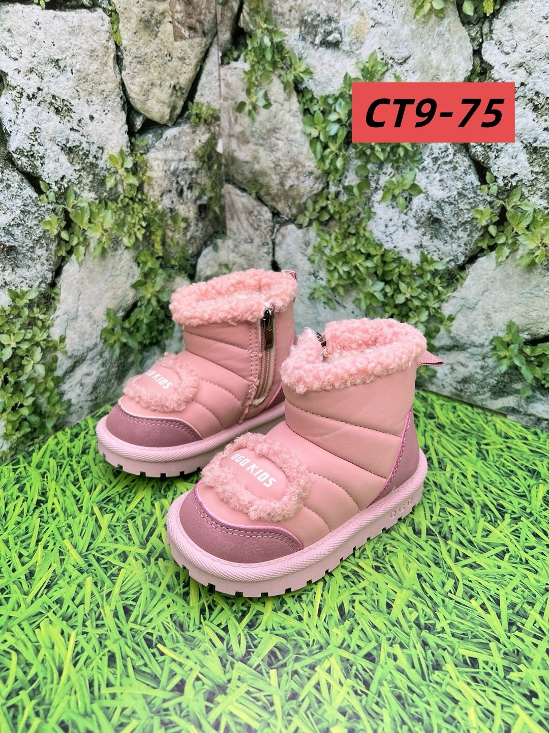 ,угги детские, детская,сапожки,детские зимние ботинки