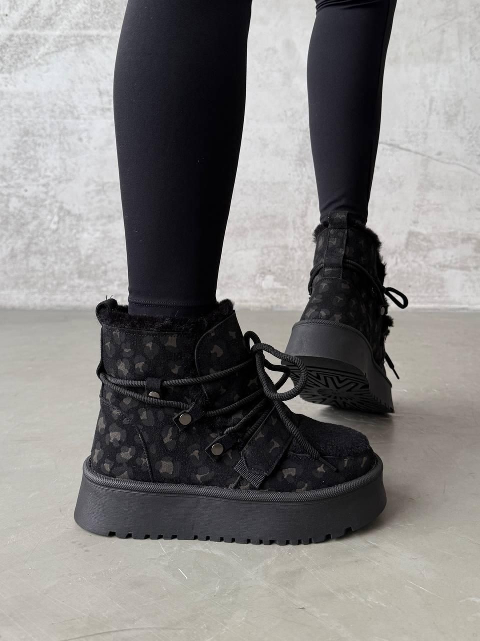 ,угги женские,угги зимние на платформе, женская,женские зимние угги