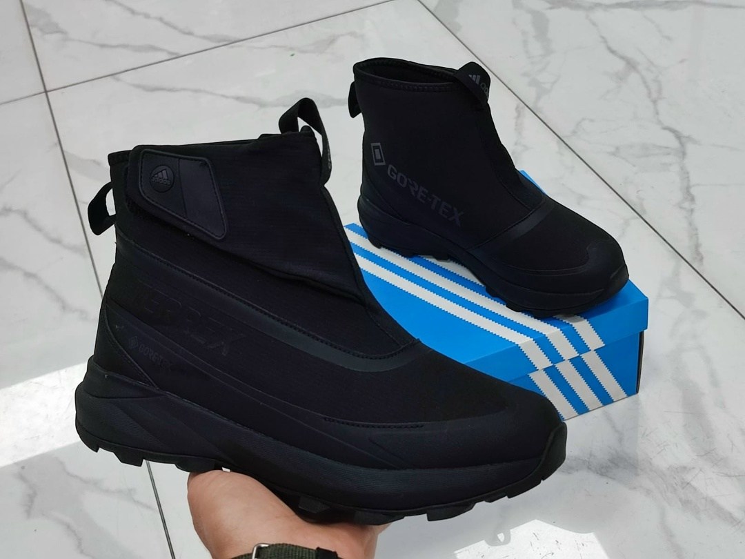 дутики мужские зимние adidas terrex,дутики adidas terrex,дутики adidas,зимние ботинки adidas,зимние сапоги adidas