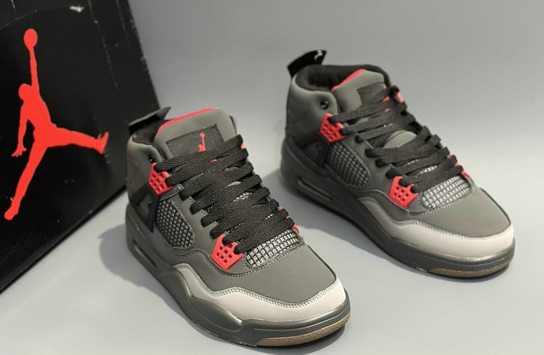 кроссовки nike air jordan 4 retro,кроссовки nike air jordan 4,jordan 4 infrared,кроссовки air jordan 4,nike air jordan 4 retro