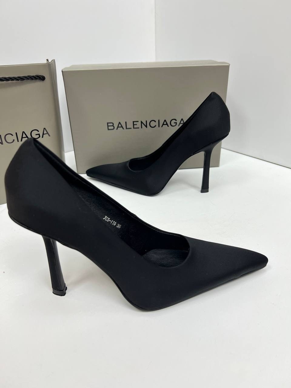 ,женские туфли лодочки,туфли balenciaga,туфли женские, женская