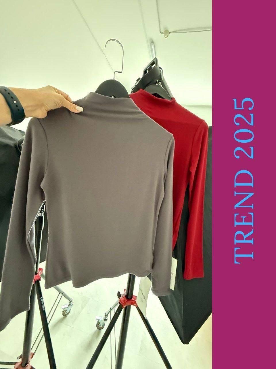 женская водолазка,водолазка,водолазка бордовая,водолазка базовая,трикотажная водолазка