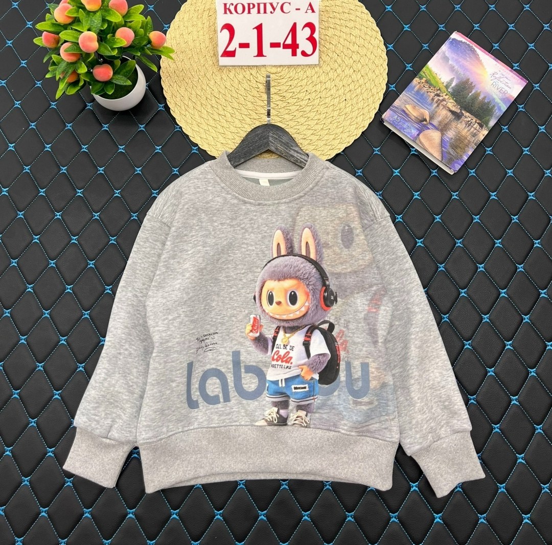 кофта теплая,детская кофта,детский свитшот,cвитшот для девочки,толстовка кофта