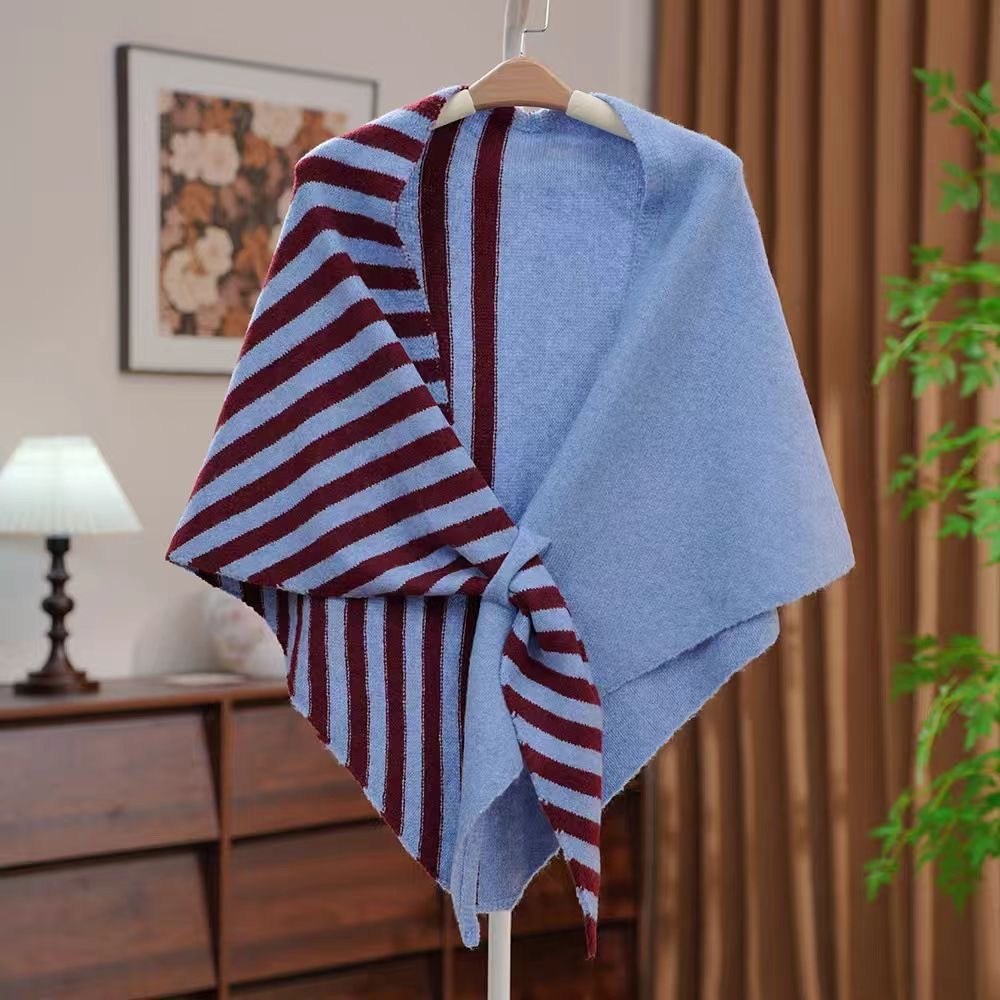 накидка вязаная,вязаные шарфы,пончо вязаное,накидка пончо,пончо женское