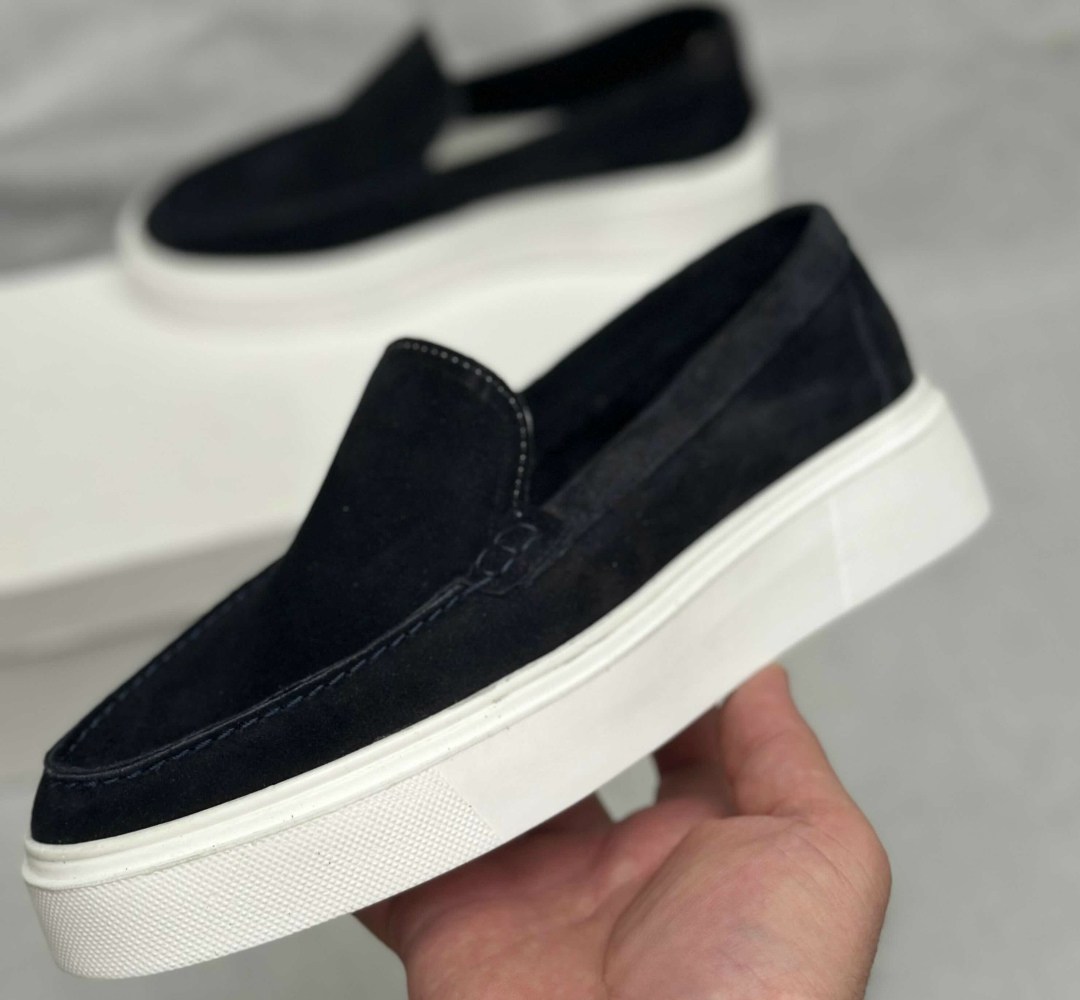 ,лоферы из натуральной замши, женская,лоферы мужские замшевые,слипоны замшевые