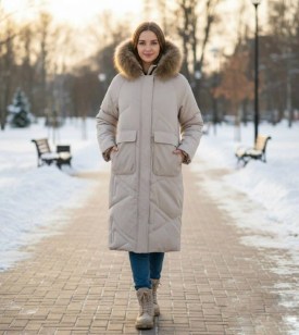 Верхняя одежда