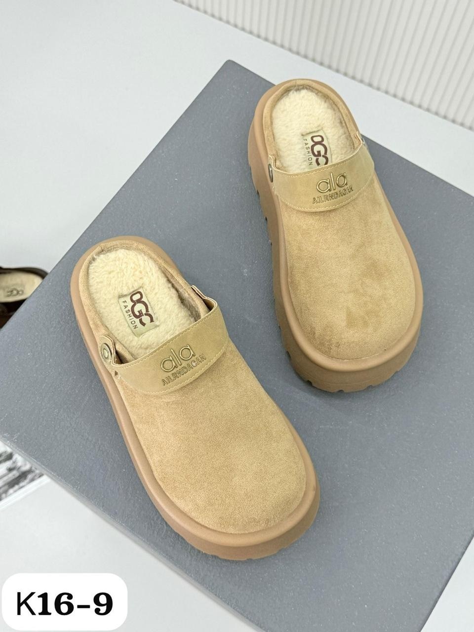 женские тапочки на платформе,,женская , повседневные,модная женская