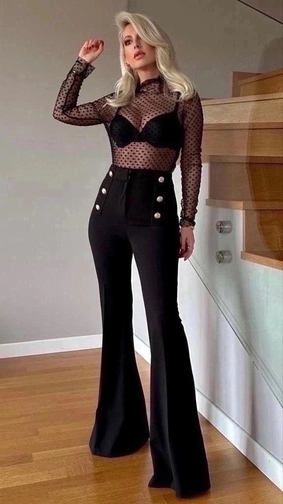 брюки клеш 2025,брюки клеш,женские брюки клеш,классически брюки клеш,модные брюки клеш