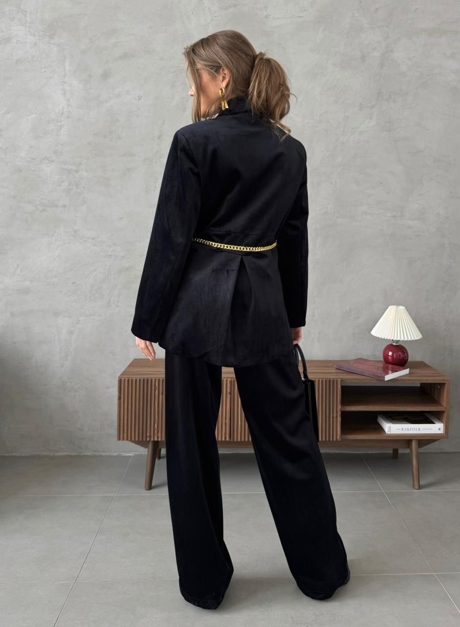 костюмы брючные,женский брючный костюм,брючный костюм черный,брючный костюм из вельвета женский,модели брючных костюмов из велюра для женщин