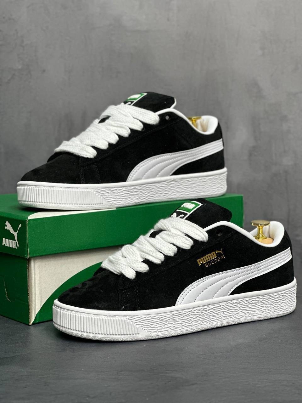 кроссовки puma suede xl,puma suede xl,,мужские кроссовки puma,кроссовки puma suede