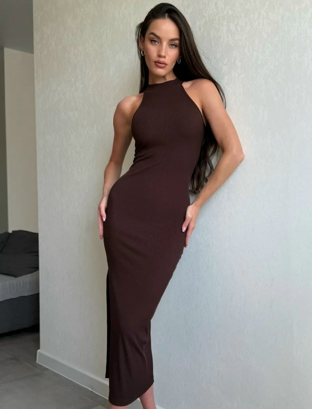 облегающее платье,платье в обтяжку,платье серое,элегантные платья,платье женское облегающее