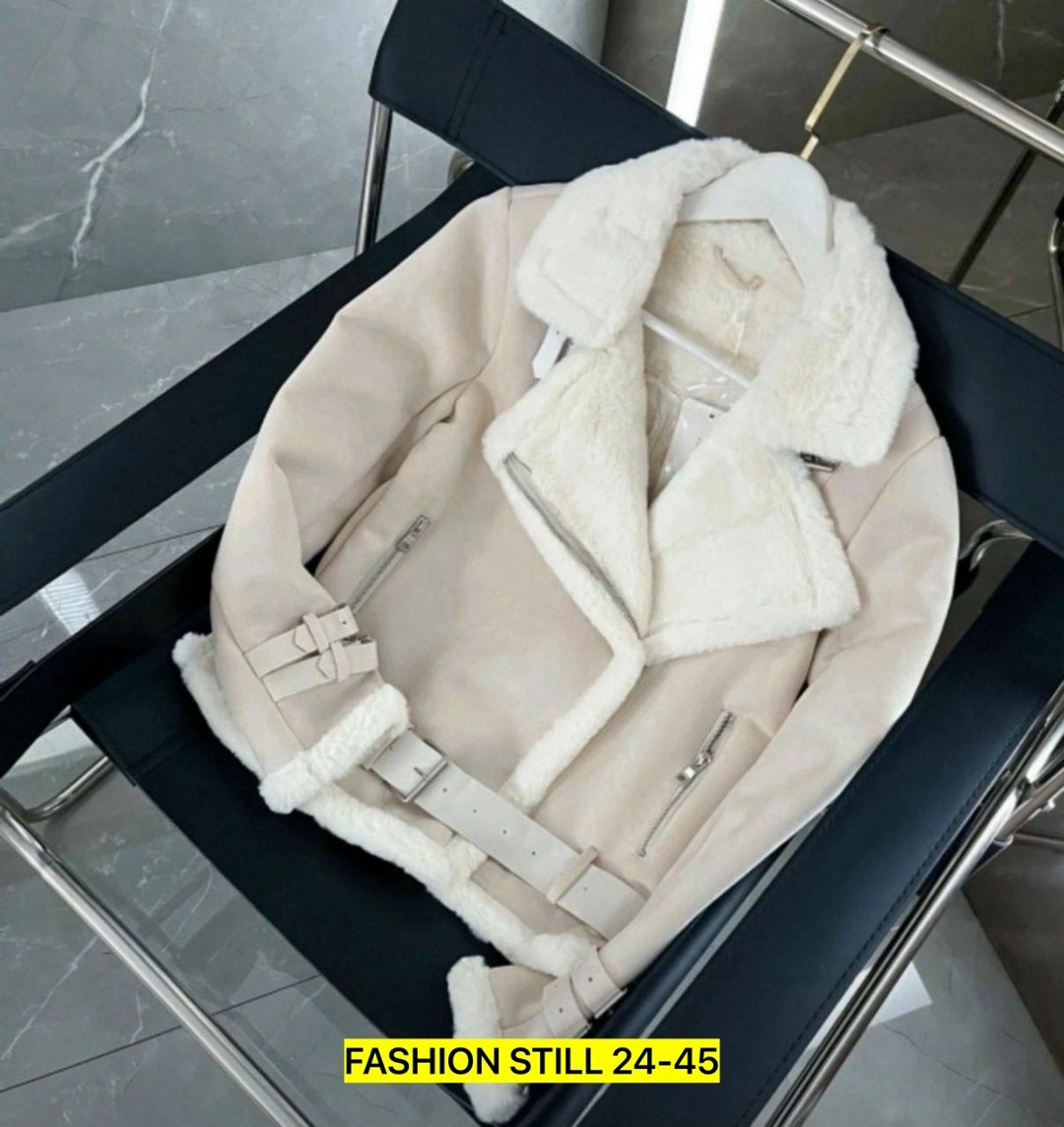 дубленка авиатор женская,женская дубленка,стильная дубленка,белая дубленка,дубленка зимняя