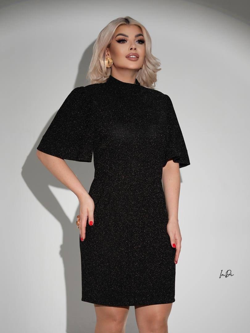 платье с люрексом,нарядное платье,платье,женский платье,прямое платье